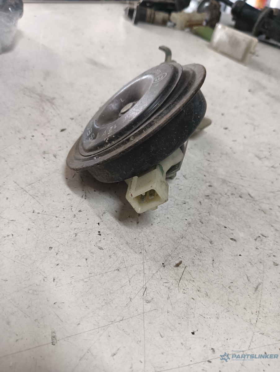Claxon DACIA DUSTER [ 2010 - > ] OEM 0020048 – foto 2