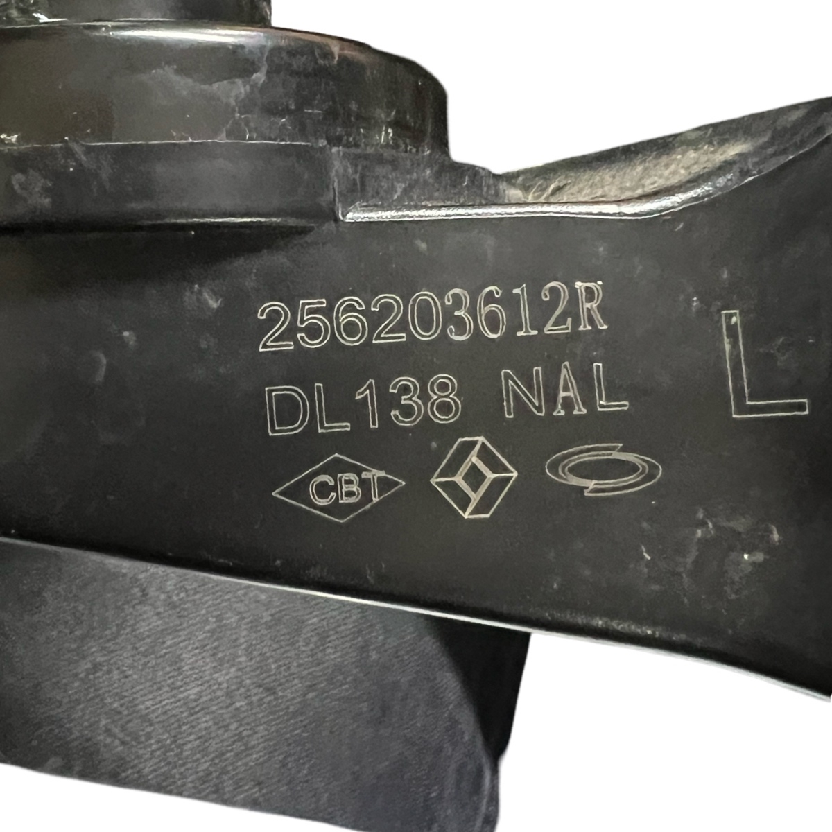 Claxon DACIA JOGGER [ 2024 - > ] 256203612R – foto 4