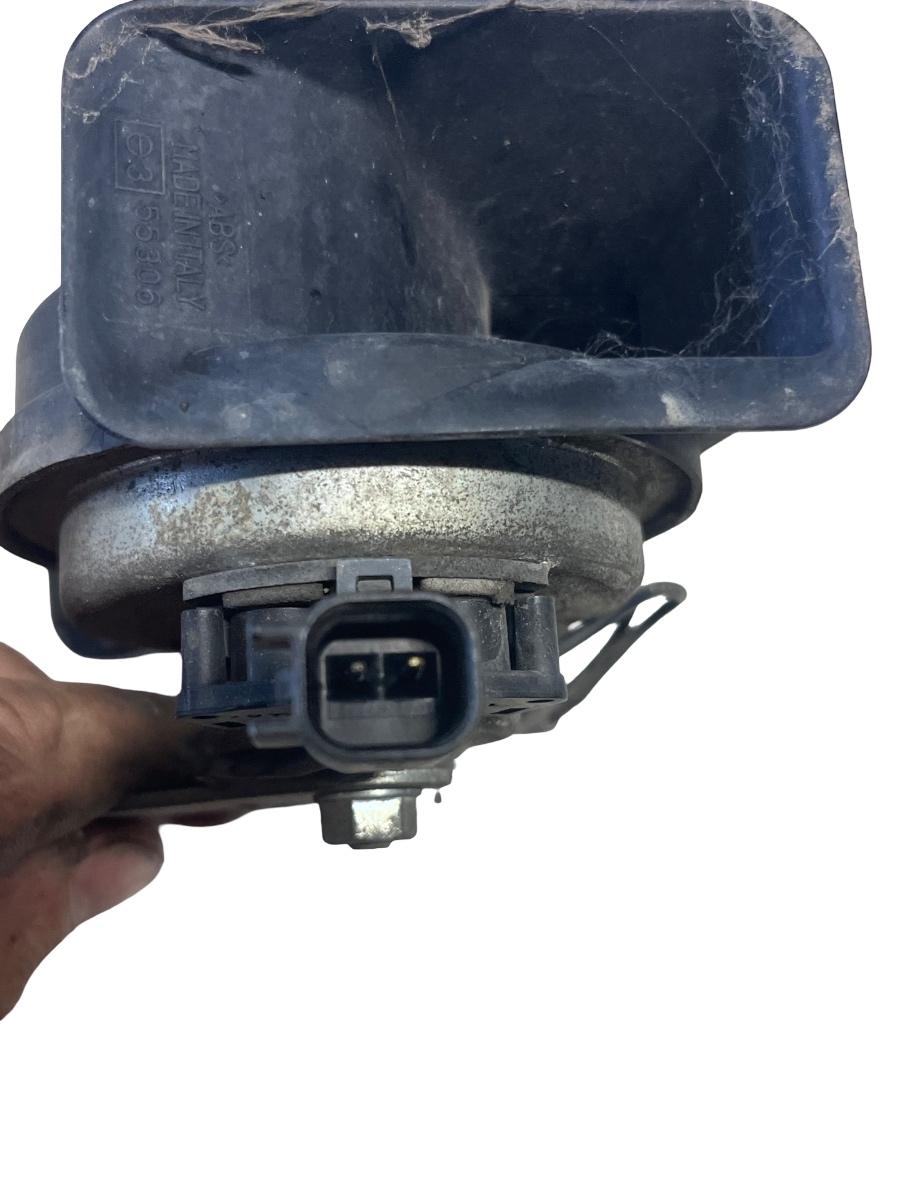 Claxon FORD FIESTA VI 2008 -> 55306-AM80S – foto 3