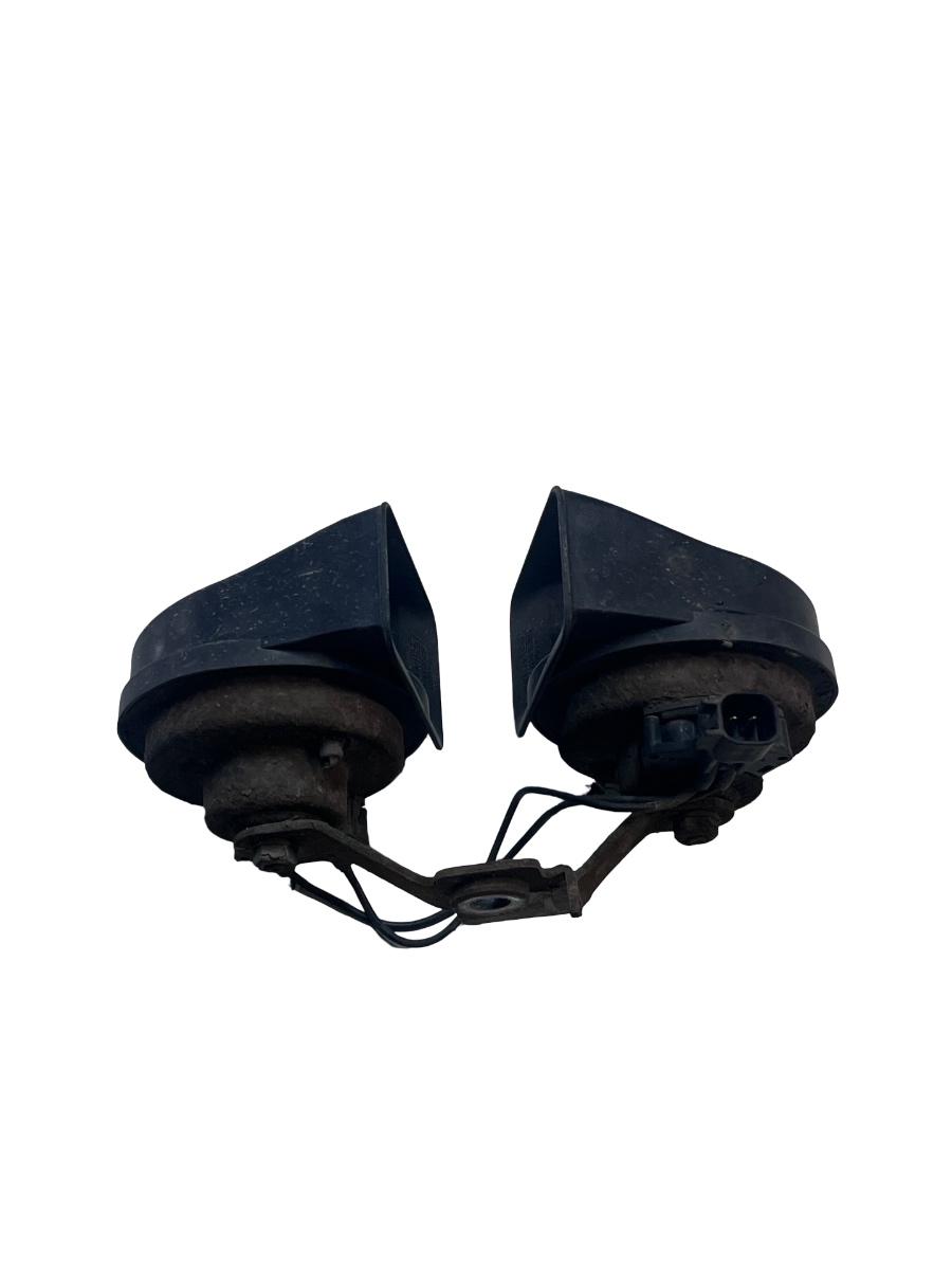 Claxon FORD FOCUS C-MAX DM2 2003 - 2007 – foto 2