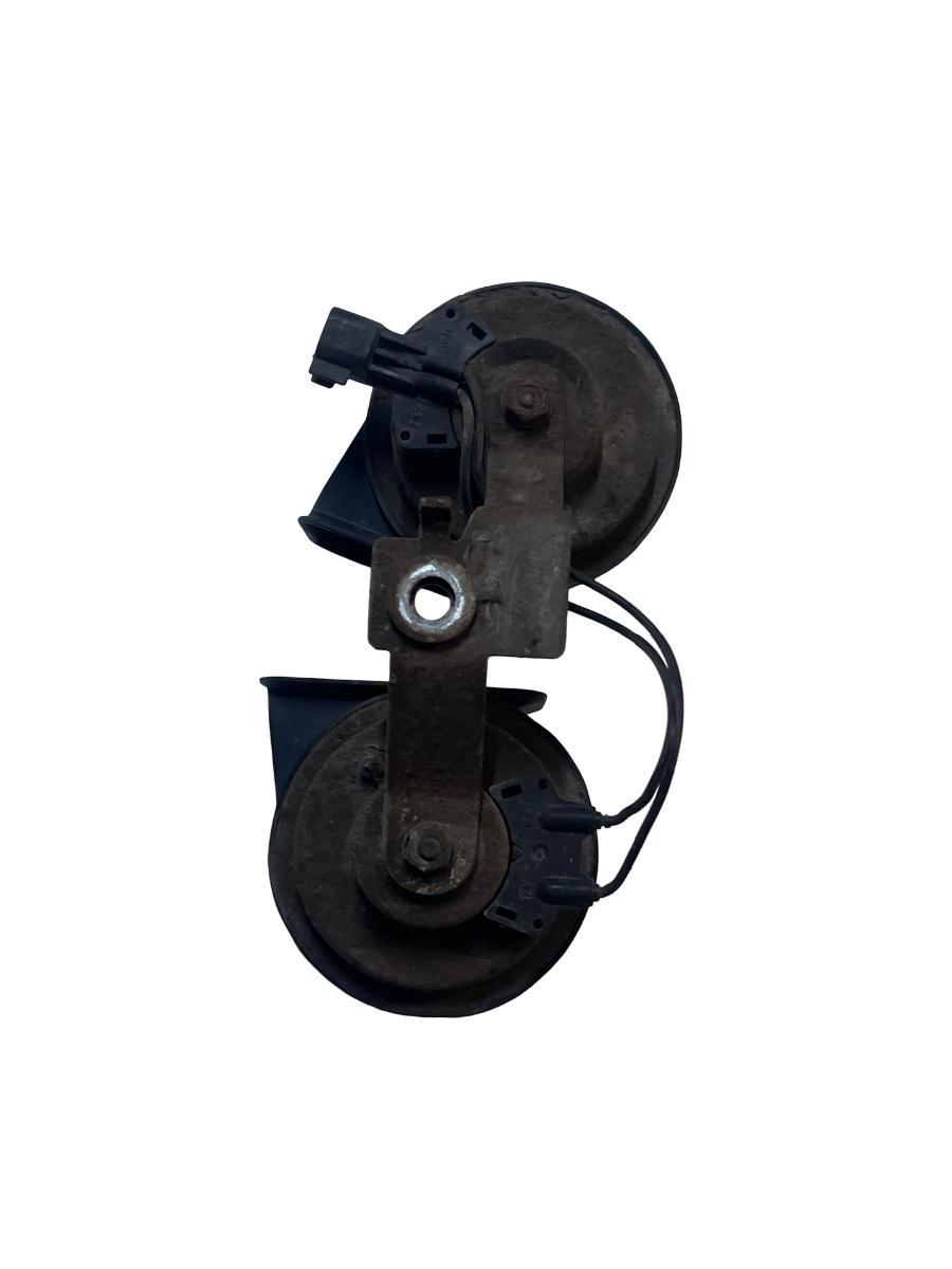 Claxon FORD FOCUS C-MAX DM2 2003 - 2007 – foto 3