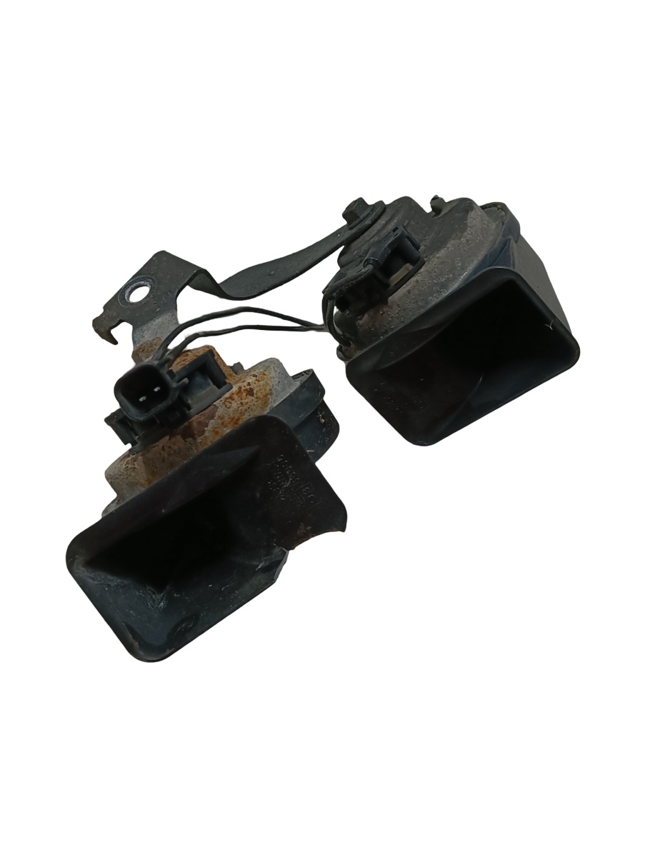 Claxon FORD MONDEO IV BA7 2007 - 2015 – foto 2