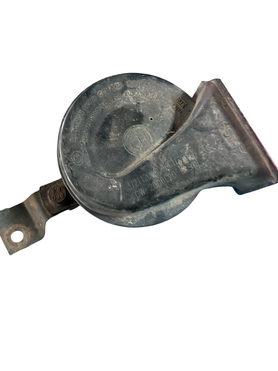 Claxon GREAT WALL HOVER π 2006 - > 2.4 4G64-S4M