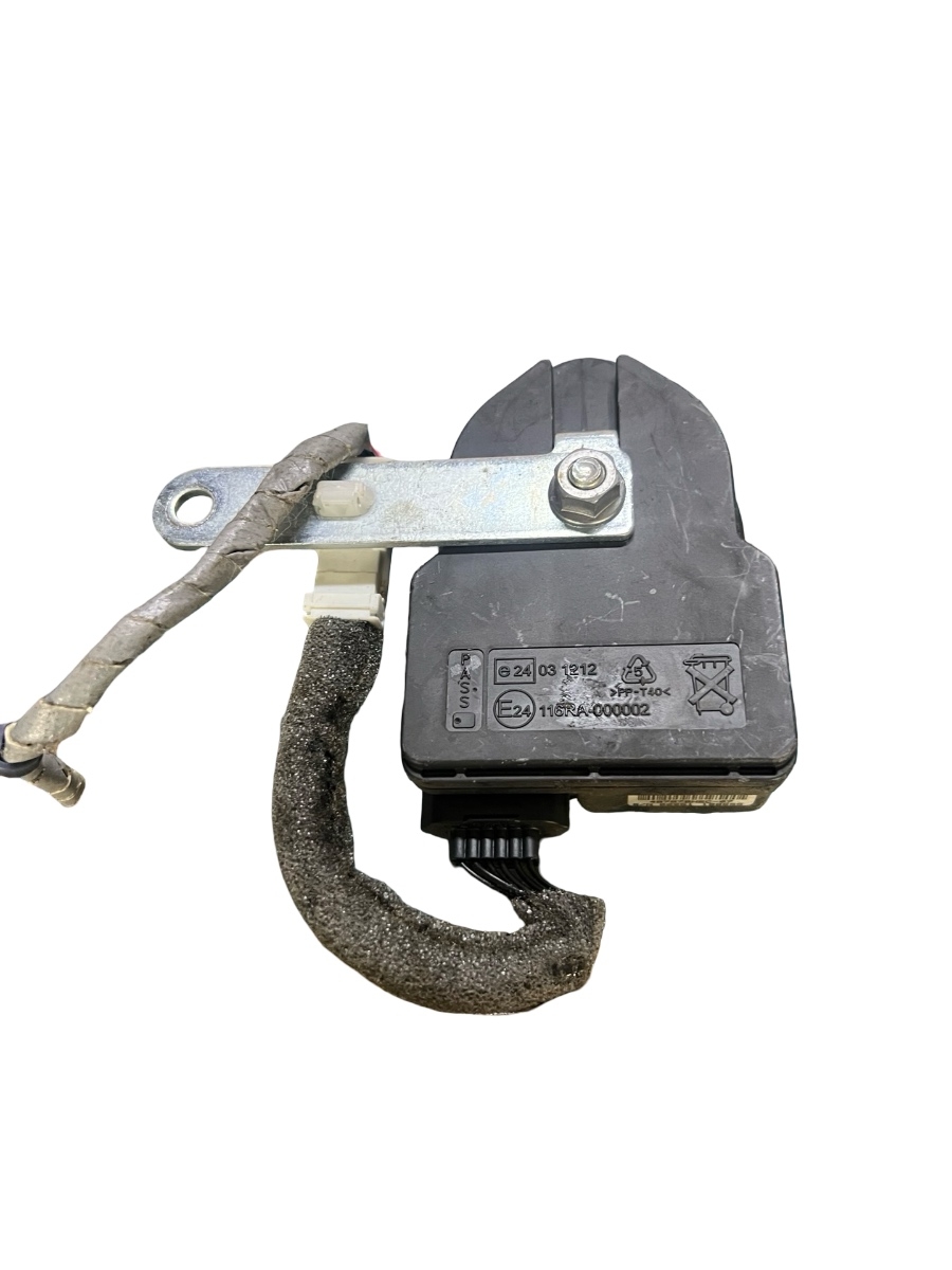 Claxon HONDA ACCORD VII CL, CN 2003 - 2012 4B7878H2C-07 – foto 2