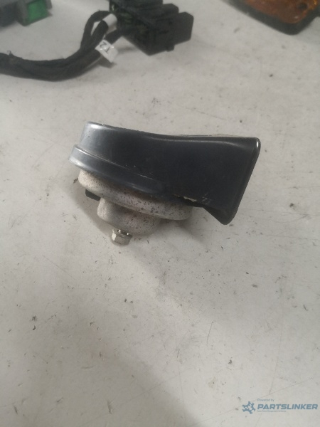 Claxon IVECO Daily III [ 2006 - > ] OEM A046522 – foto 2