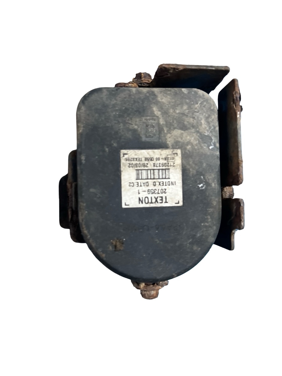 Claxon JEEP CHEROKEE KJ 2001 - 2008 – foto 2