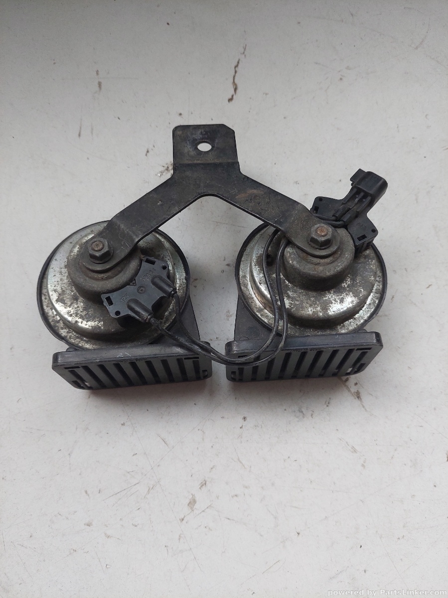 Claxon LAND ROVER RANGE ROVER EVOQUE (LV_, L538) [ 2011 - > ] OEM 0055306 – foto 2