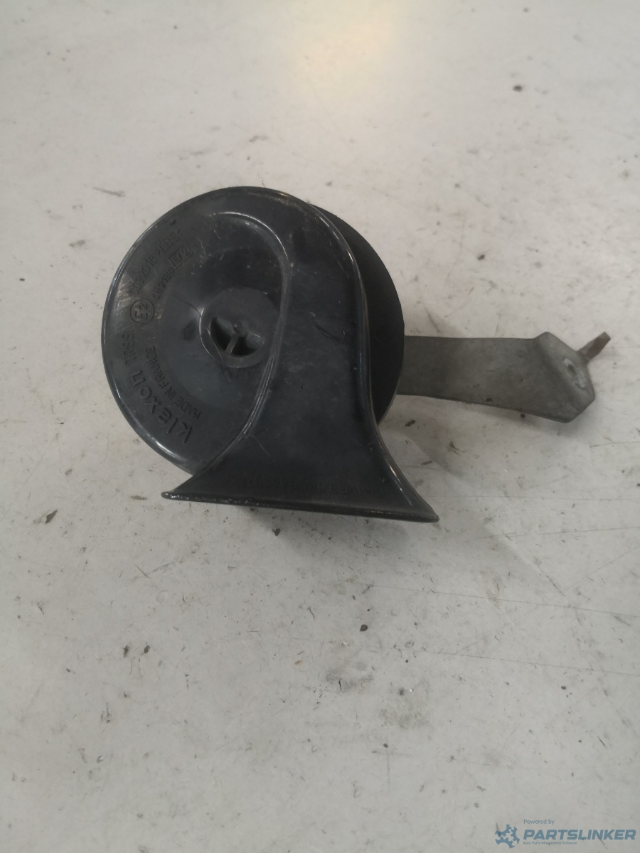 Claxon MAZDA 3 2005> OEM 0092018
