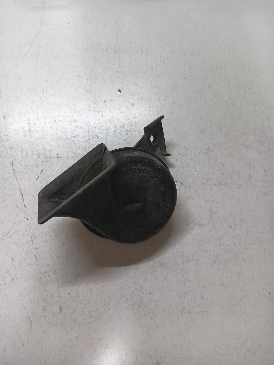 Claxon MAZDA 6 GG 2002 - 2008