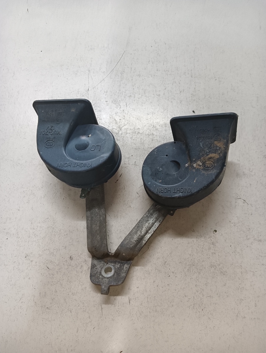 Claxon MAZDA 6 GH 2007 - 2013