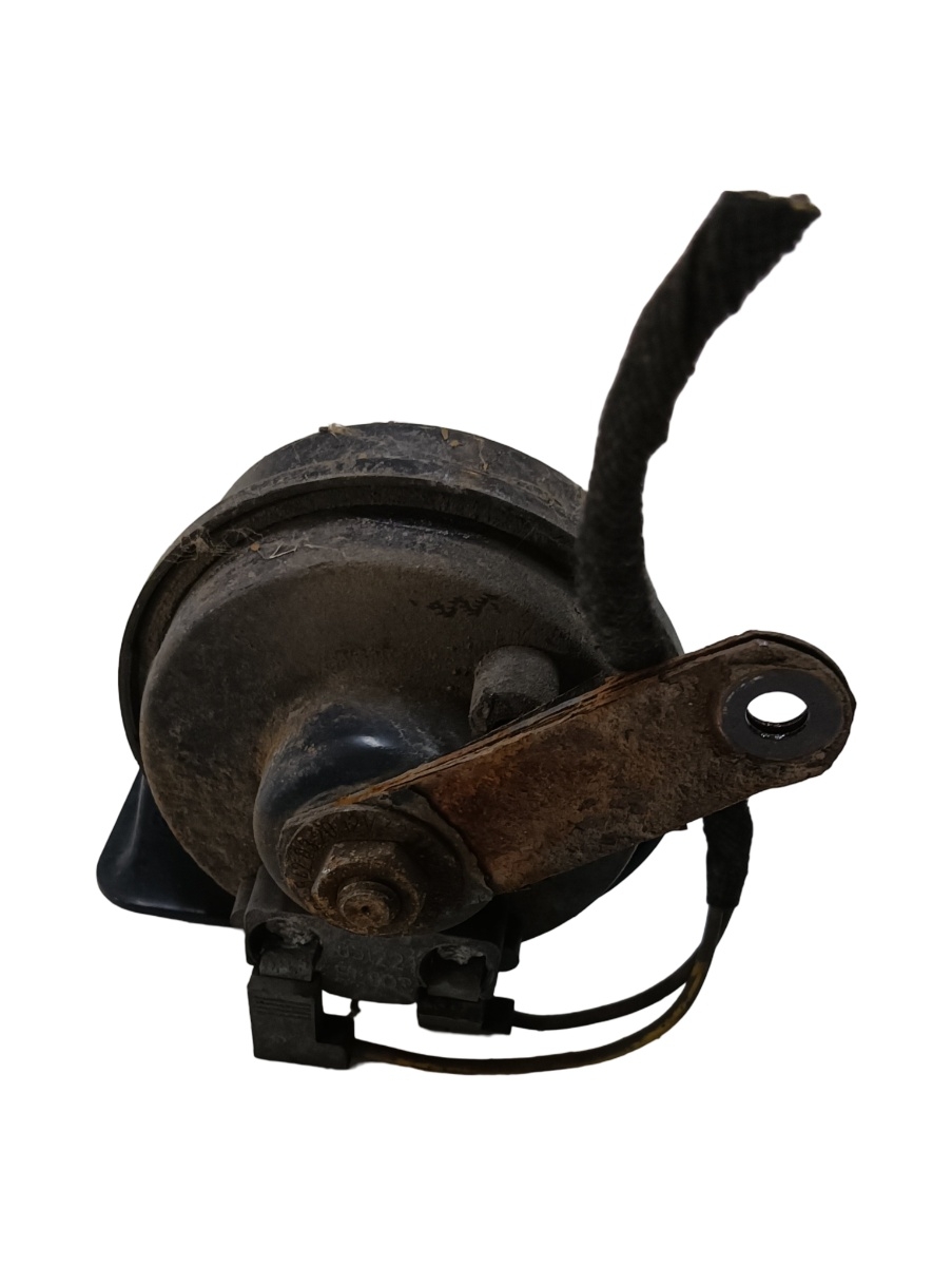 Claxon MERCEDES-BENZ A-CLASS II W169 2004 - 2012 – foto 2
