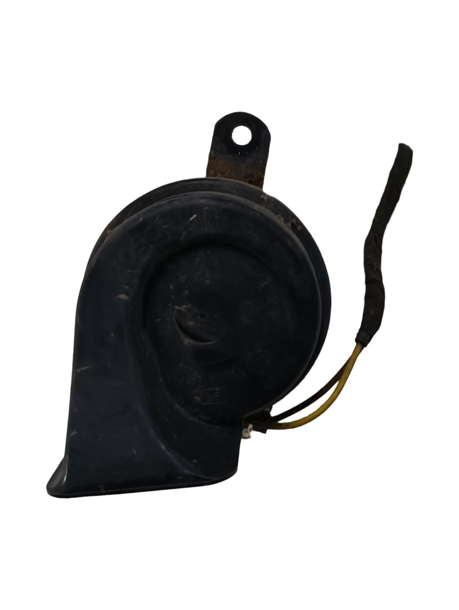 Claxon MERCEDES-BENZ A-CLASS II W169 2004 - 2012 – foto 2