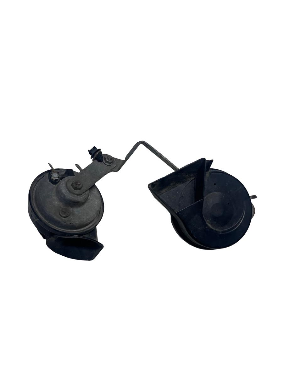 Claxon MERCEDES-BENZ A-CLASS W168 1997 - 2005 A286575 – foto 3