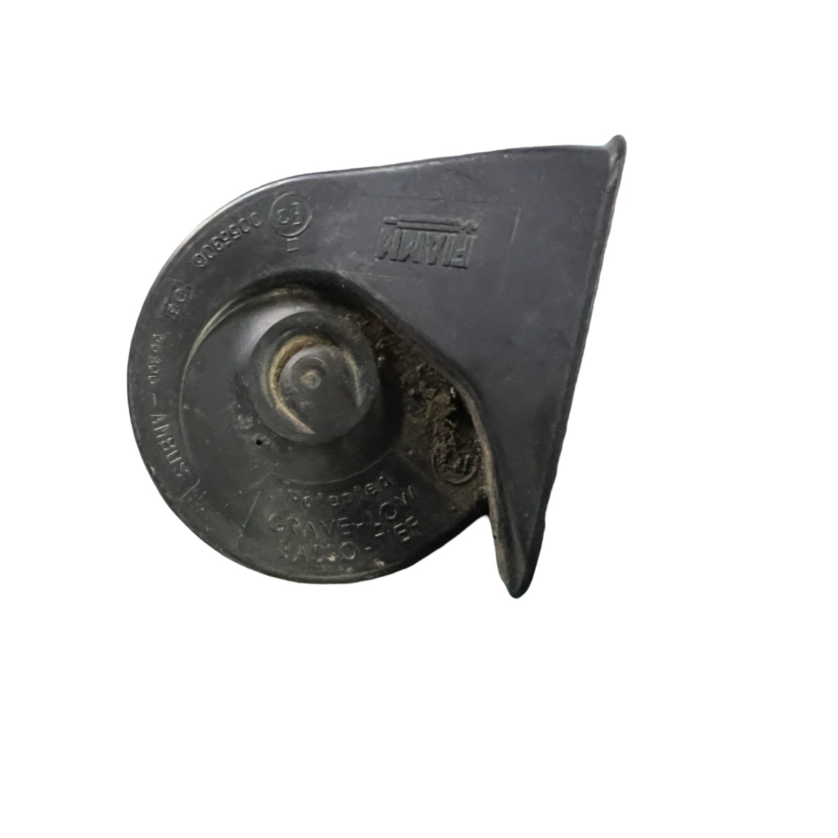 Claxon MINI MINI R50, R53 2001 - 2006