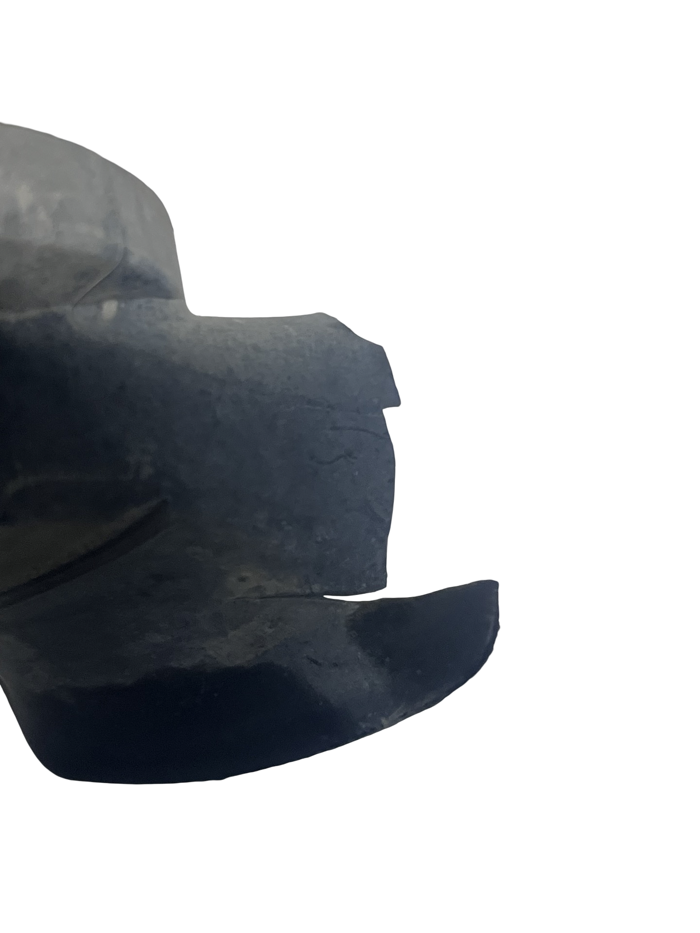Claxon Opel Astra G 1998–2009 - cod: Plastic crăpat carcasa crapata – foto 3