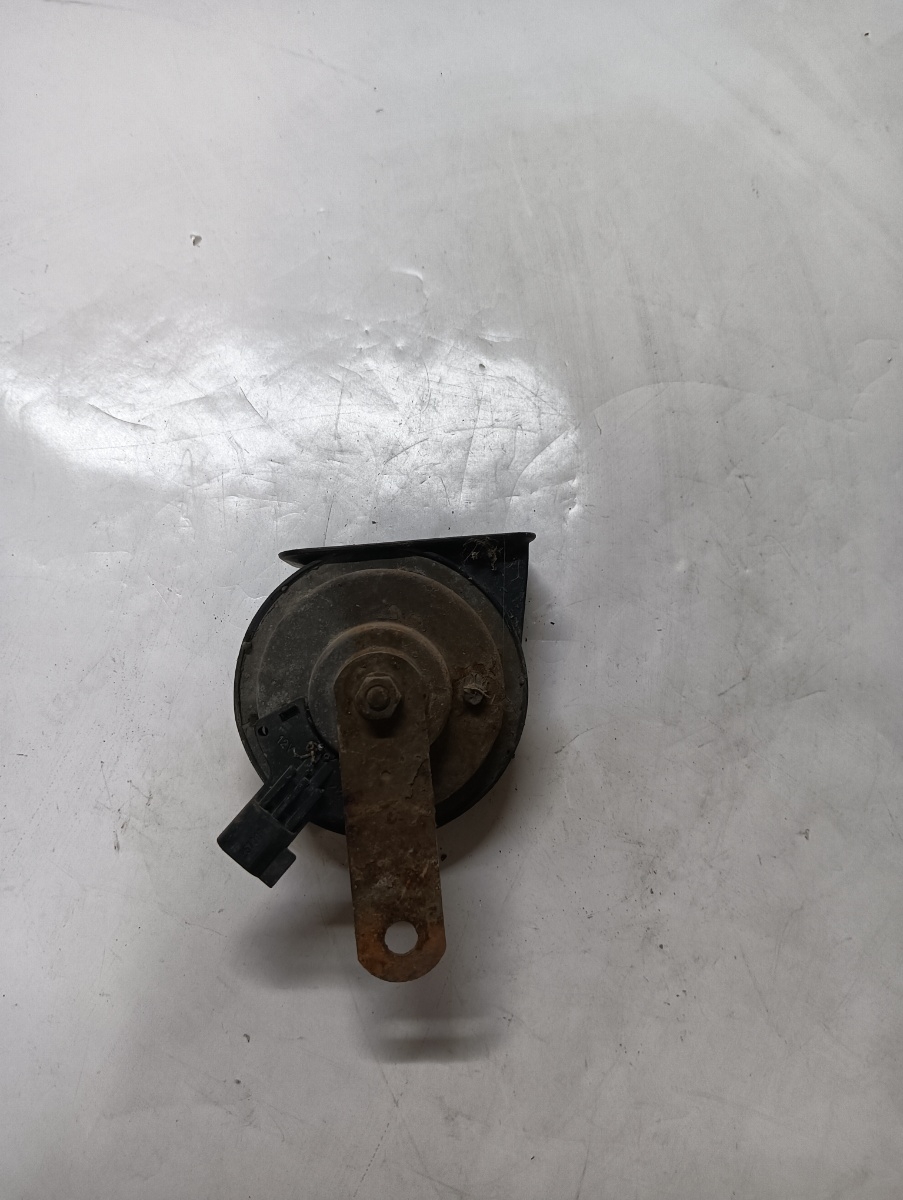 Claxon OPEL CORSA D S07 2006 - 2014 – foto 2