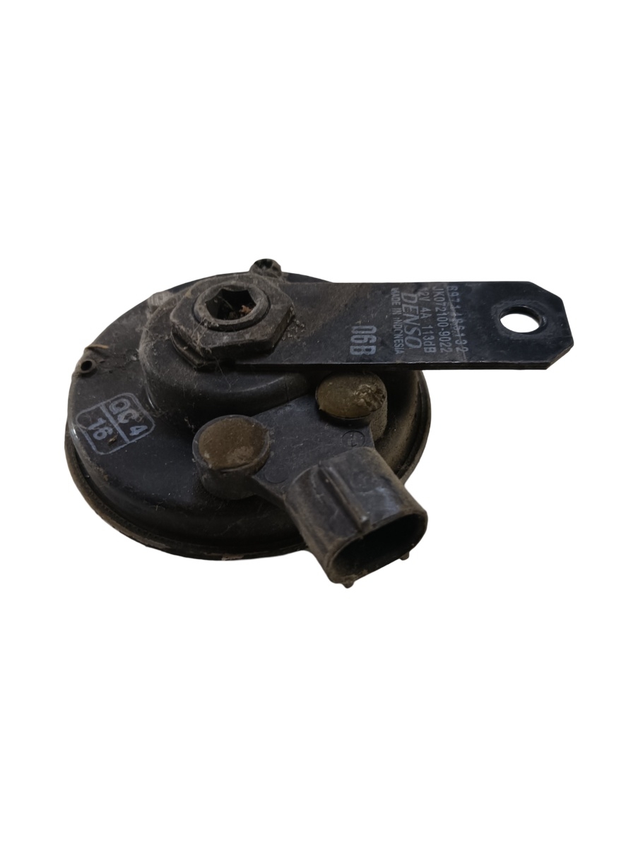 Claxon OPEL FRONTERA B 6B_, U99 1998 - 2002 – foto 2