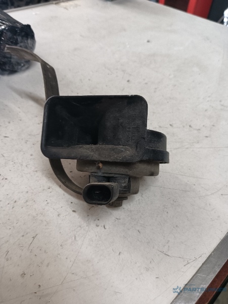 Claxon stanga fata BMW X5 II (E70) [ 2006 - 2013 ] – foto 2