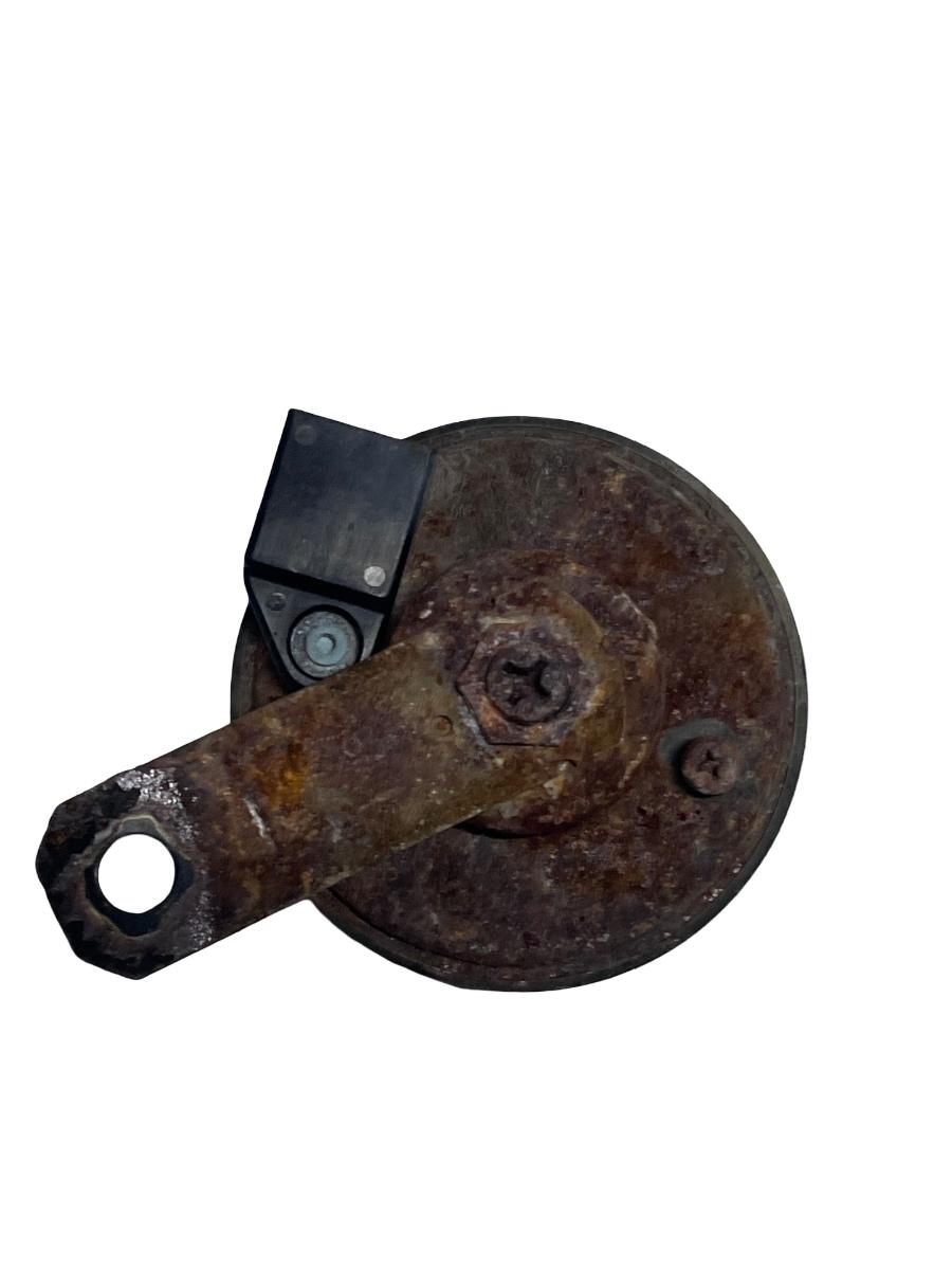 Claxon TOYOTA RAV 4 II _A2_ 2000 - 2005 – foto 2