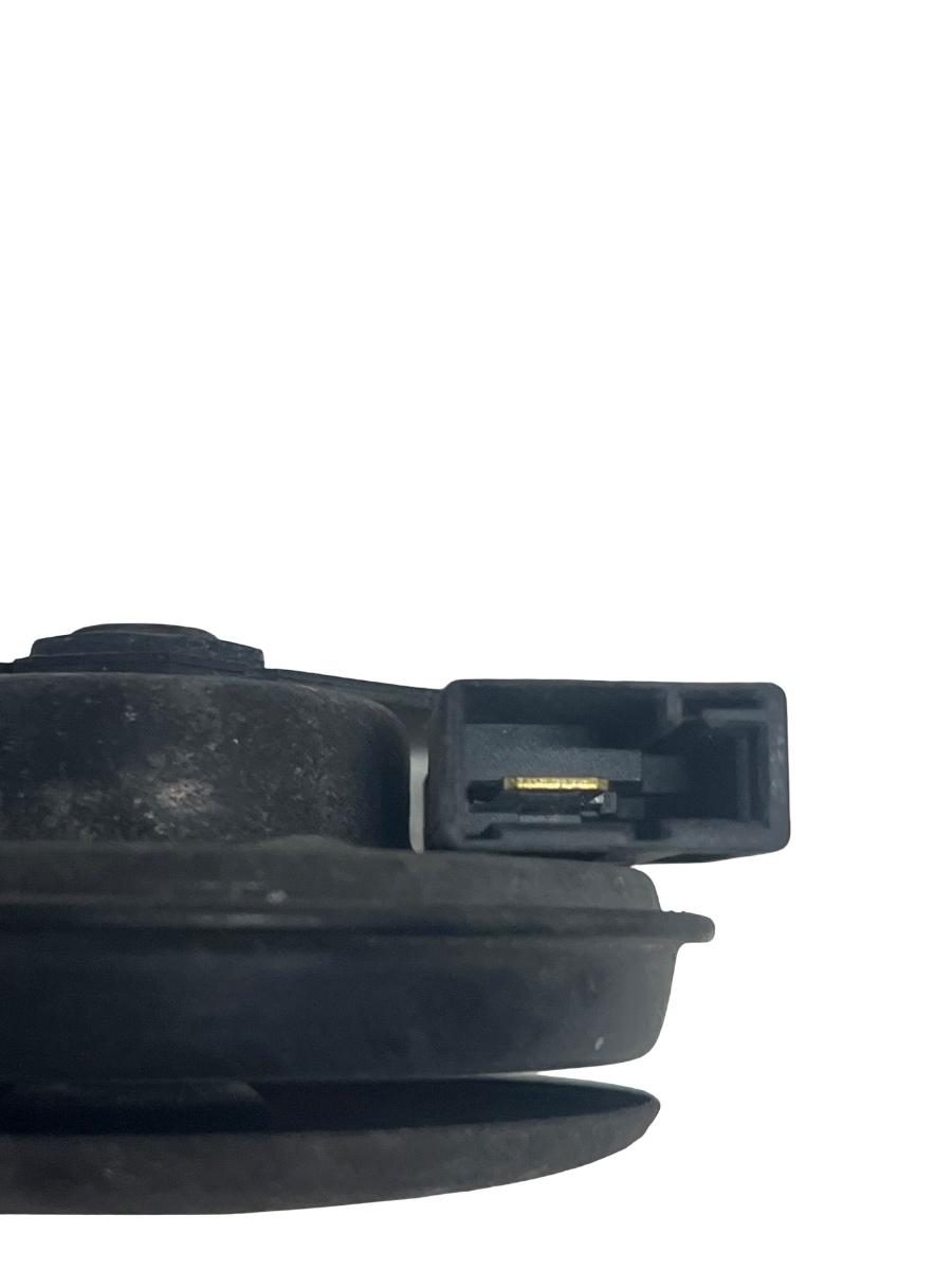 Claxon TOYOTA RAV 4 II _A2_ 2000 - 2005 66520-42070 – foto 2