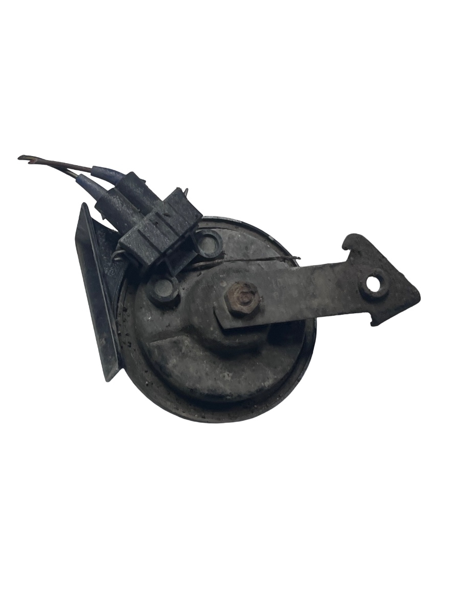 Claxon VOLKSWAGEN GOLF IV 1J1 1997 - 2007 – foto 2