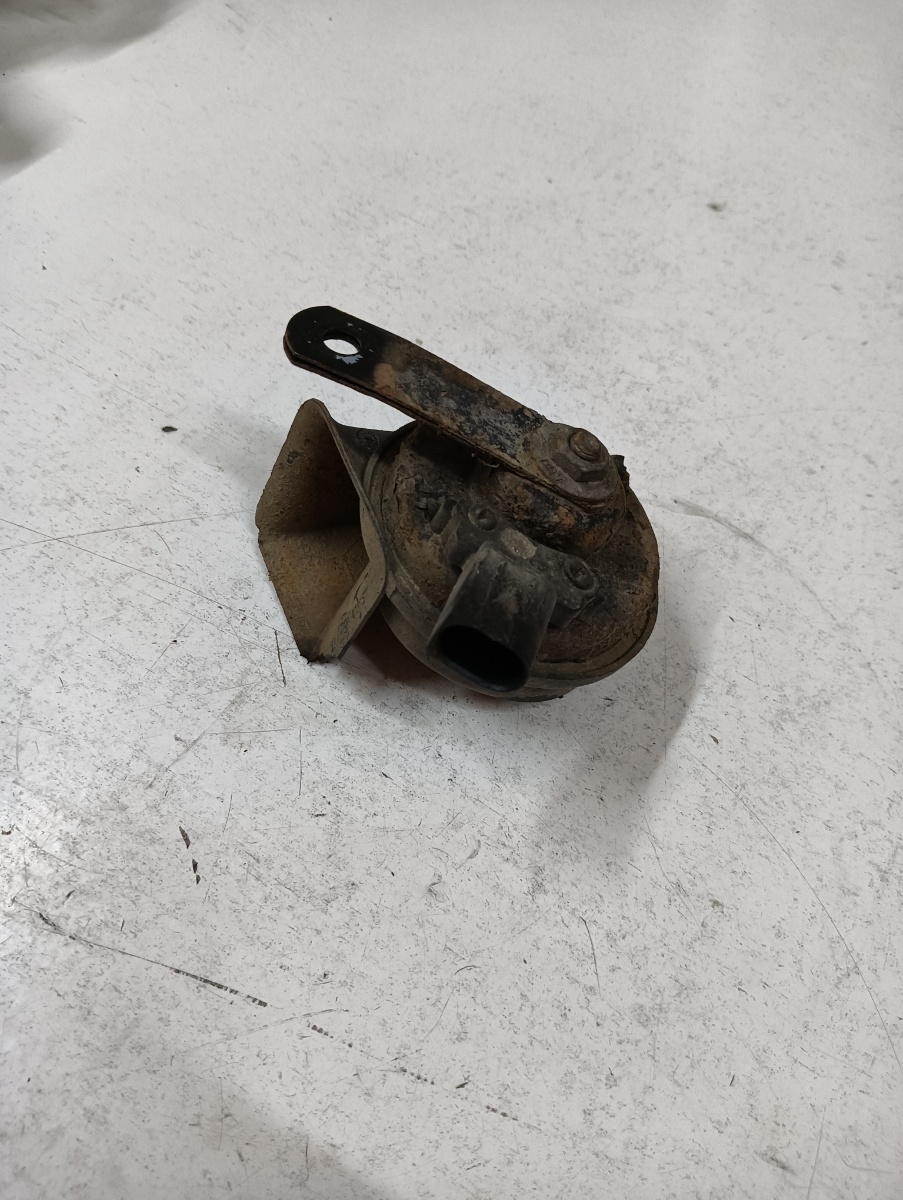 Claxon VOLKSWAGEN GOLF V 1K1 2003 - 2009 – foto 2