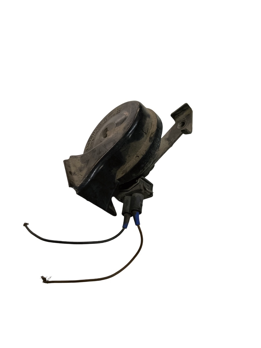 Claxon VOLKSWAGEN PASSAT 3C2 2005 - 2010 – foto 2