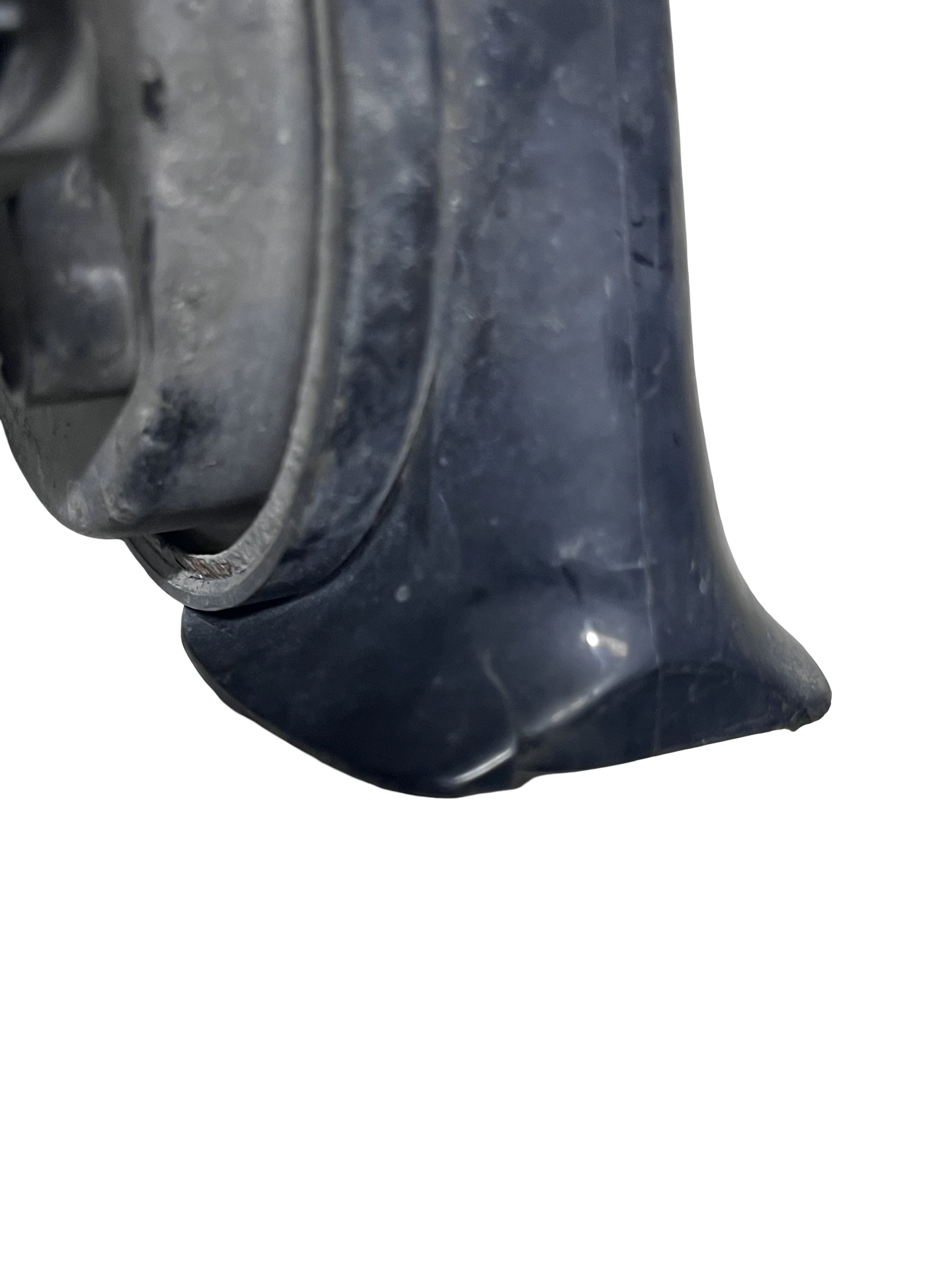 Claxon Volkswagen Passat B6 Combi 2005–2010 – foto 2