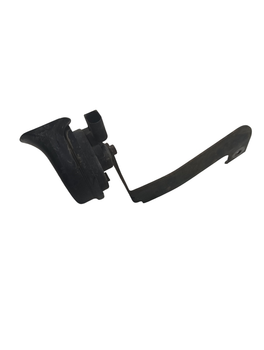 Claxon VOLKSWAGEN TOUAREG 7LA, 7L6, 7L7 2002 - 2013 – foto 2