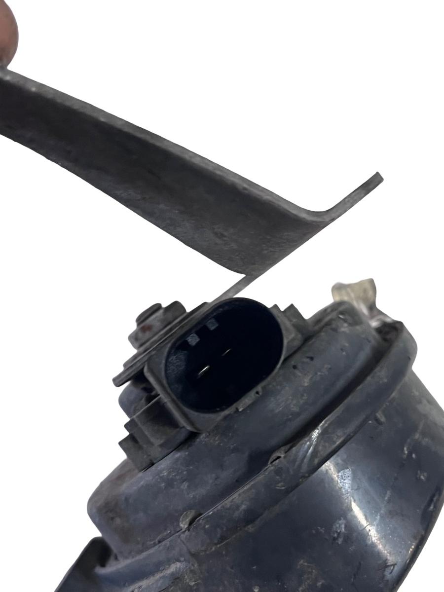Claxon VOLKSWAGEN TOURAN 1T1, 1T2 2003 - 2010 – foto 3