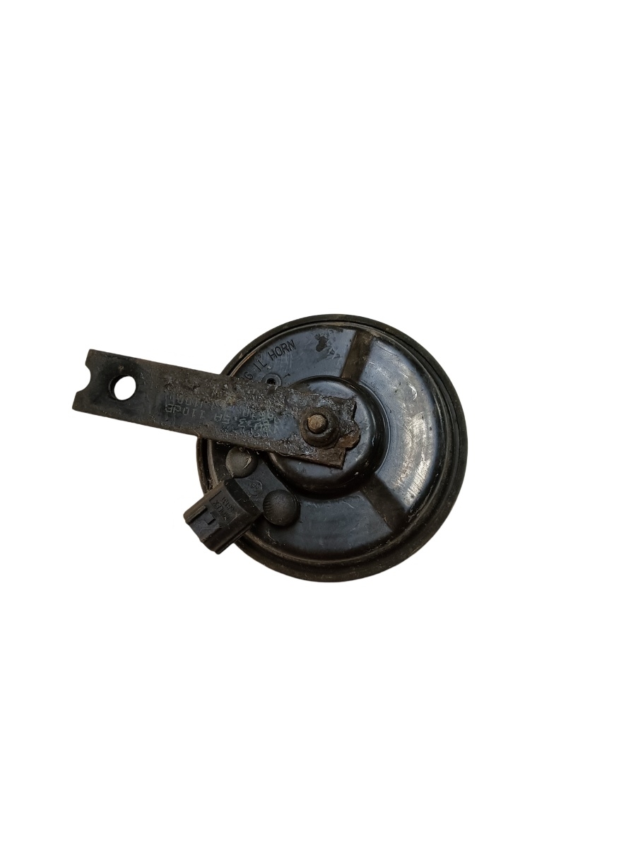 Claxon VOLKSWAGEN UP 121, 122, BL1, BL2 2011 - > – foto 2