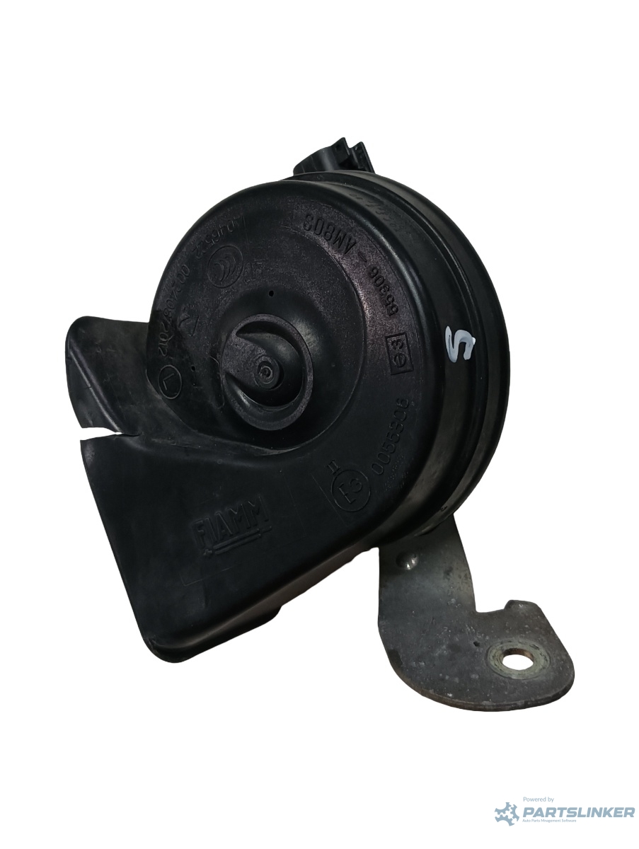 Claxon VOLVO V40 525 2013 - 2015 – foto 2