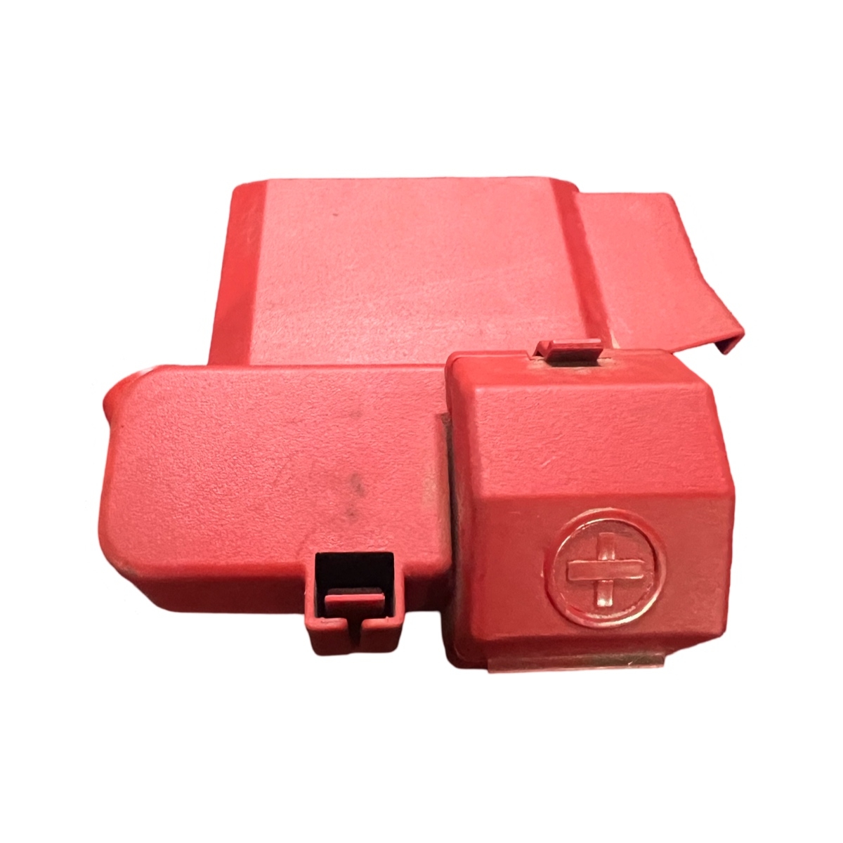 Clema capac  baterie vehicul electric/hibrid RENAULT CLIO IV Box 2014 - > 243124335R