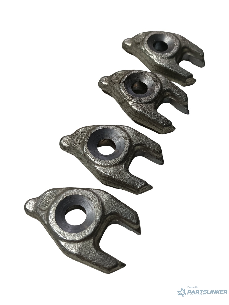 Clema fixare injector combustibil DACIA DUSTER 2010 - > 1.5 dCi K9K 612, K9K 884, K9K 892 – foto 2