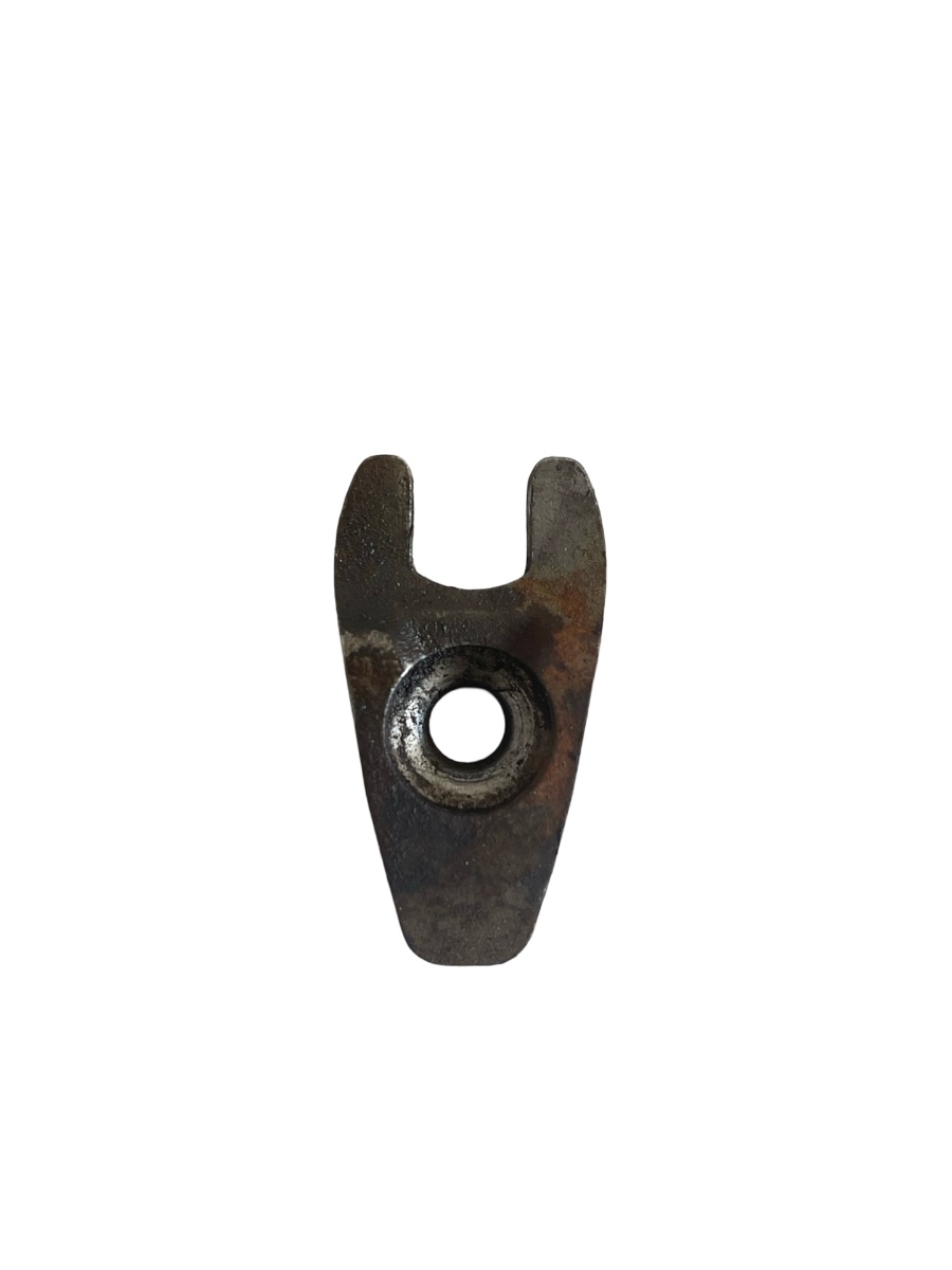 Clema fixare injector combustibil FORD FIESTA V JH_, JD_ 2001 - 2010 1.4TDCI – foto 2