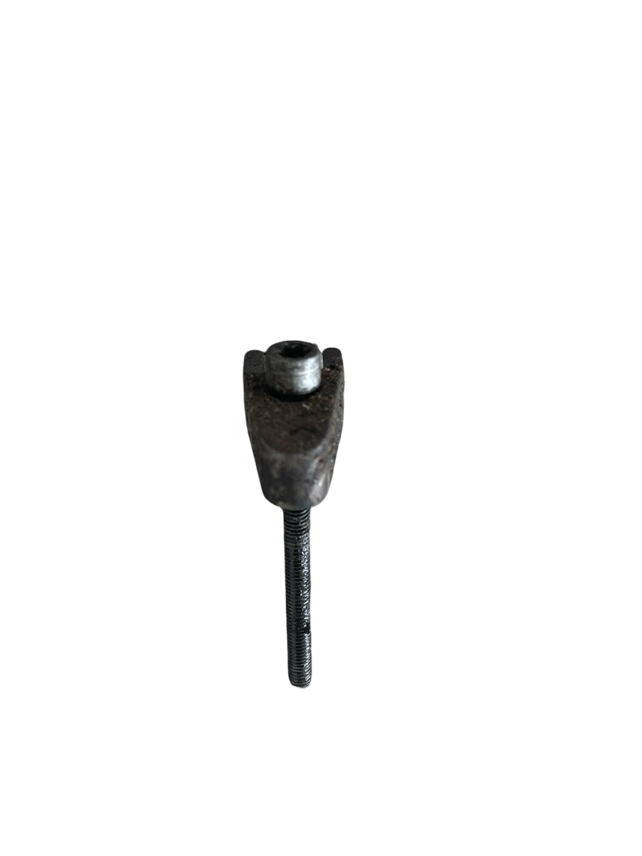 Clema fixare injector combustibil MITSUBISHI COLT Z3_V 2004 - 2012 1.5DCI – foto 2