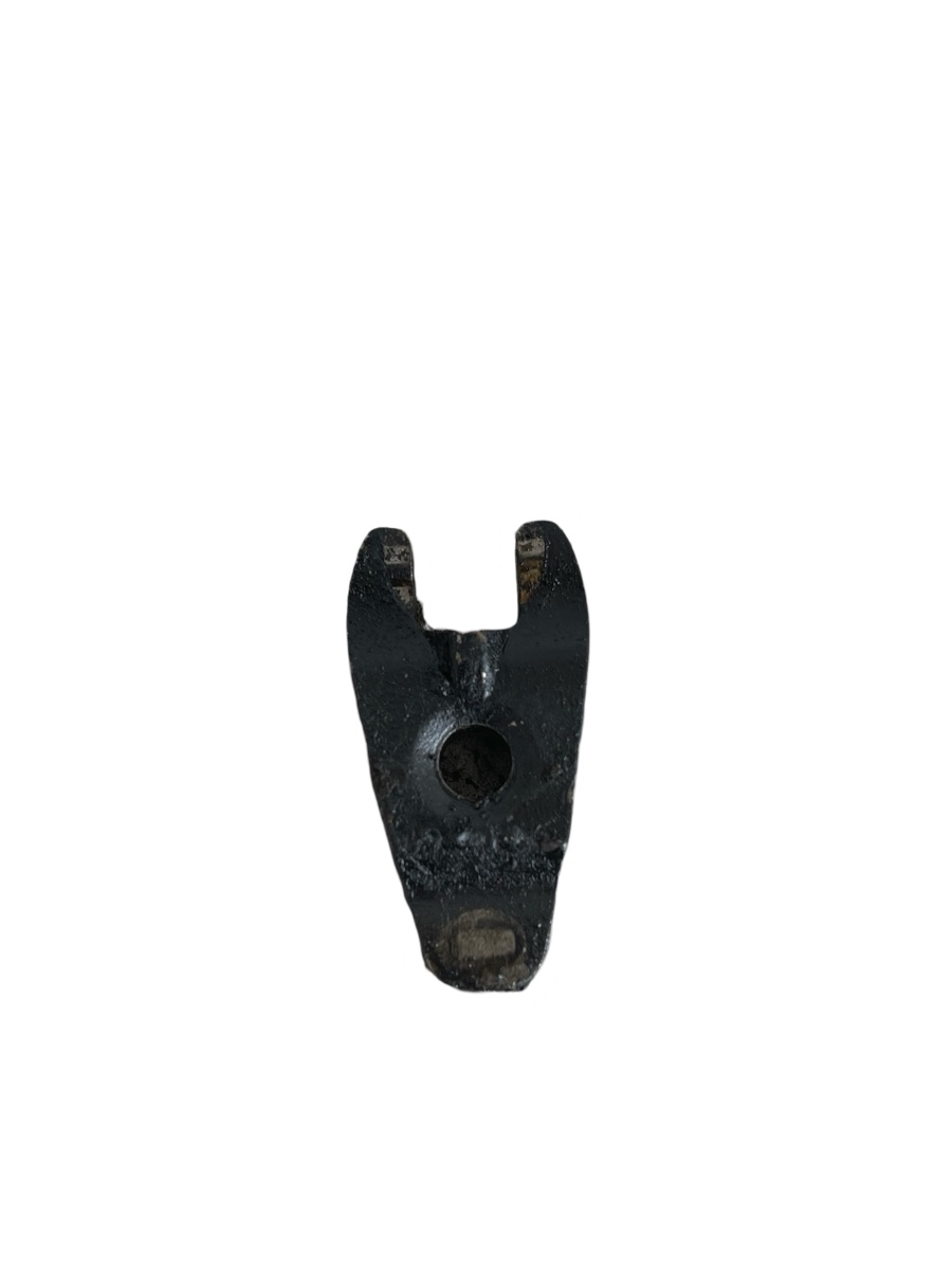 Clema fixare injector combustibil PEUGEOT 206 Hatchback 2A/C 1998 - > 1.4HDI – foto 2