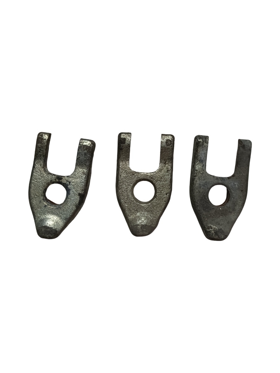 Clema fixare injector combustibil RENAULT LAGUNA III BT0/1 2007 - 2015 – foto 2