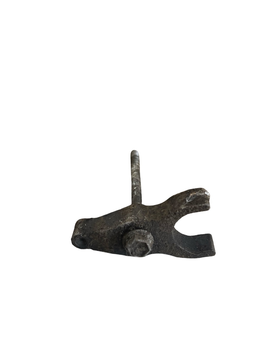 Clema fixare injector combustibil TOYOTA LAND CRUISER 150 TRJ15_, KDJ15_, GRJ15_, GDJ15_ 2009 -> – foto 2