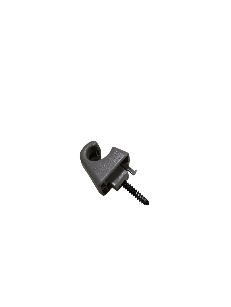 Clema parasolar MERCEDES-BENZ S-CLASS II W221, C215 2005 - 2013 – foto 2