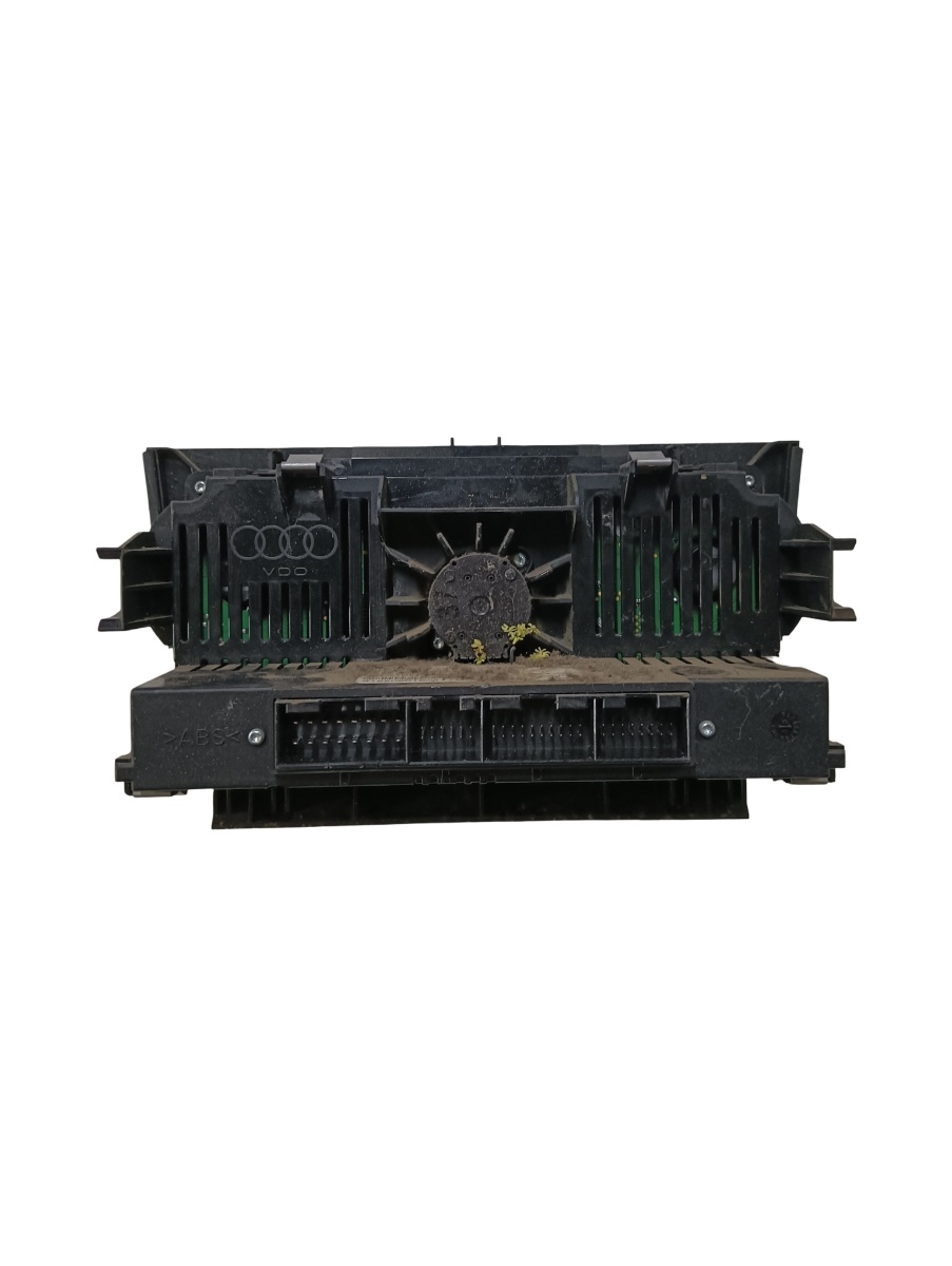 Climatizare  AUDI A3 II 8P1 2003 - 2013 – foto 2