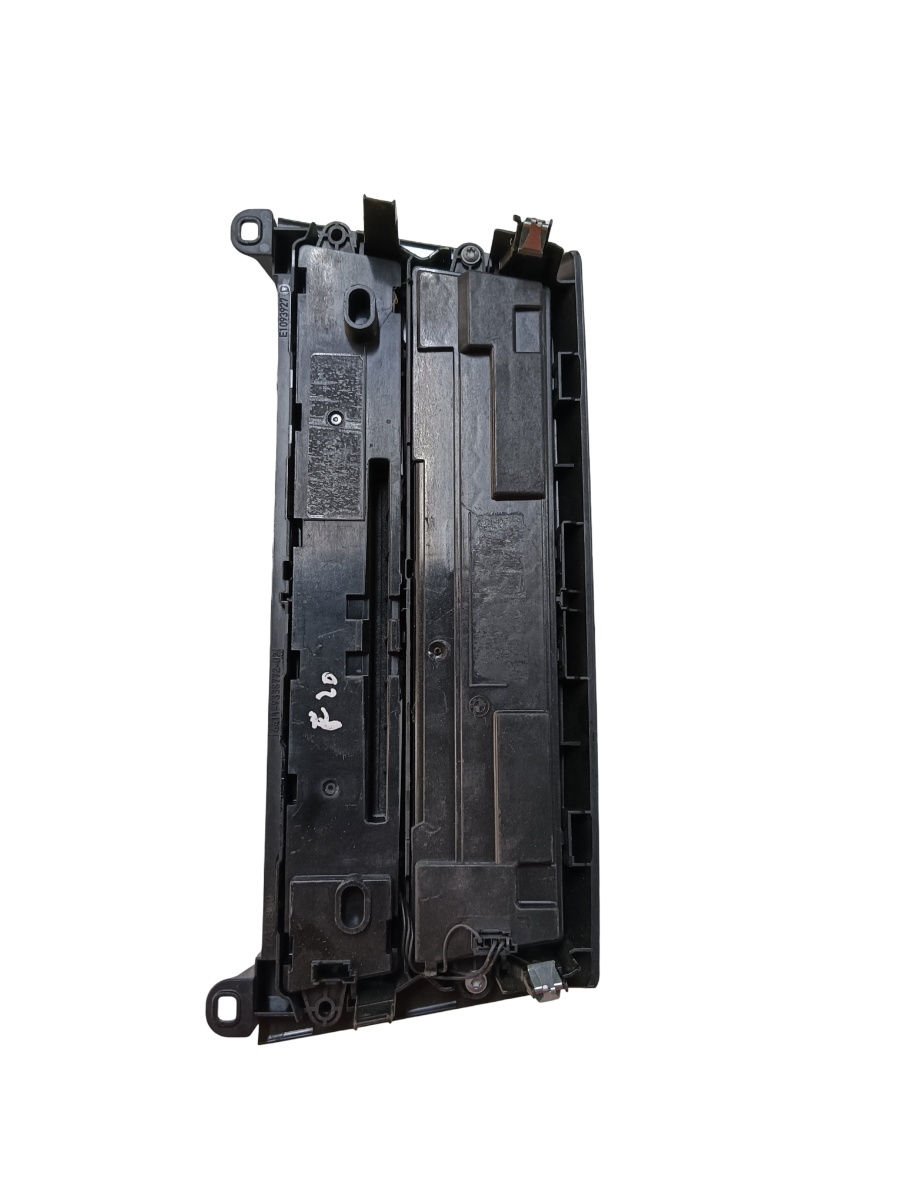 Climatizare  BMW 1 II F20 2010 - > 9338772 – foto 2
