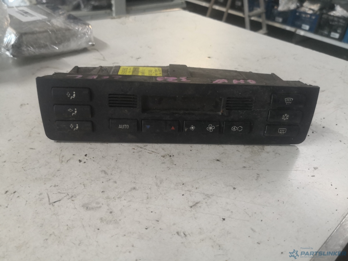 Climatizare BMW 3 IV (E46) [ 1998 - 2005 ] OEM 6916882