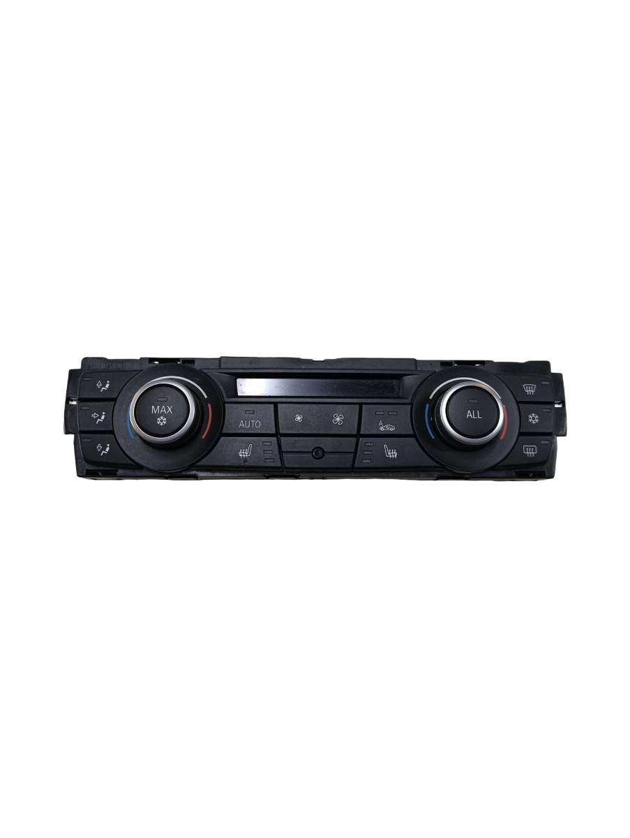 Climatizare  BMW X1 I E84 2009 - 2015 9221852