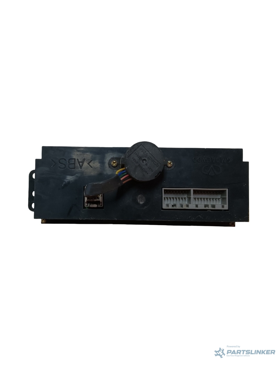 Climatizare  CHEVROLET EPICA KL1_ 2005 - > – foto 2