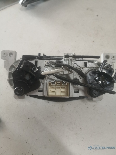 Climatizare DACIA LODGY [ 2012 - > ] OEM 5p3741000 – foto 2