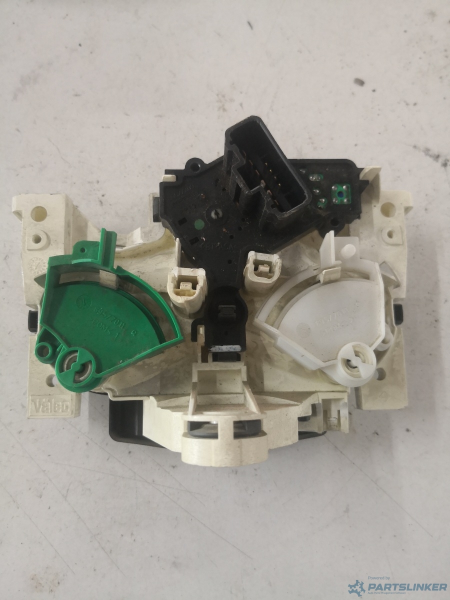 Climatizare DACIA LOGAN (LS_) [ 2004 - > ] OEM 69577309 – foto 2