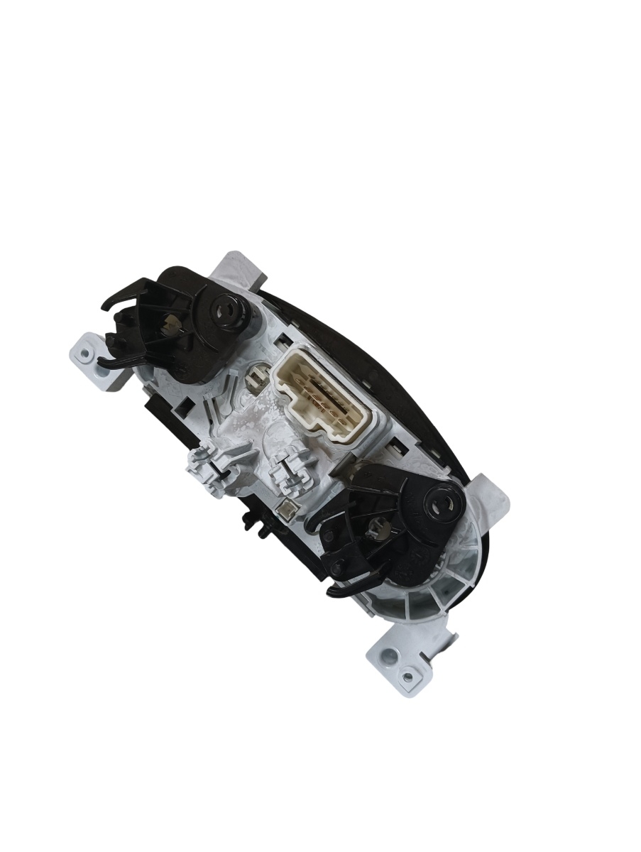 Climatizare  DACIA SANDERO II 2012 - > – foto 2