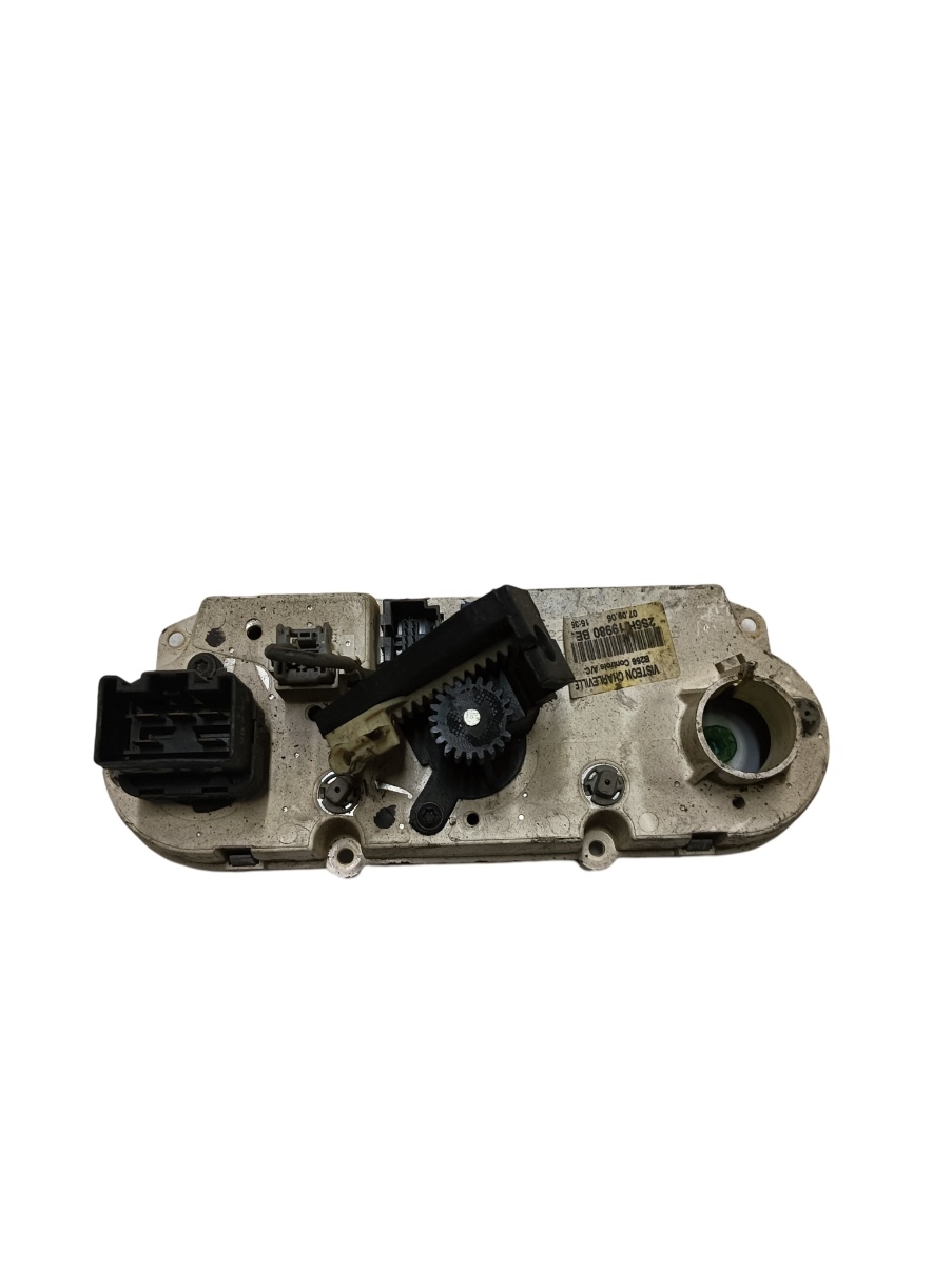 Climatizare  FORD FIESTA V JH_, JD_ 2001 - 2010 2s6h19980 – foto 2