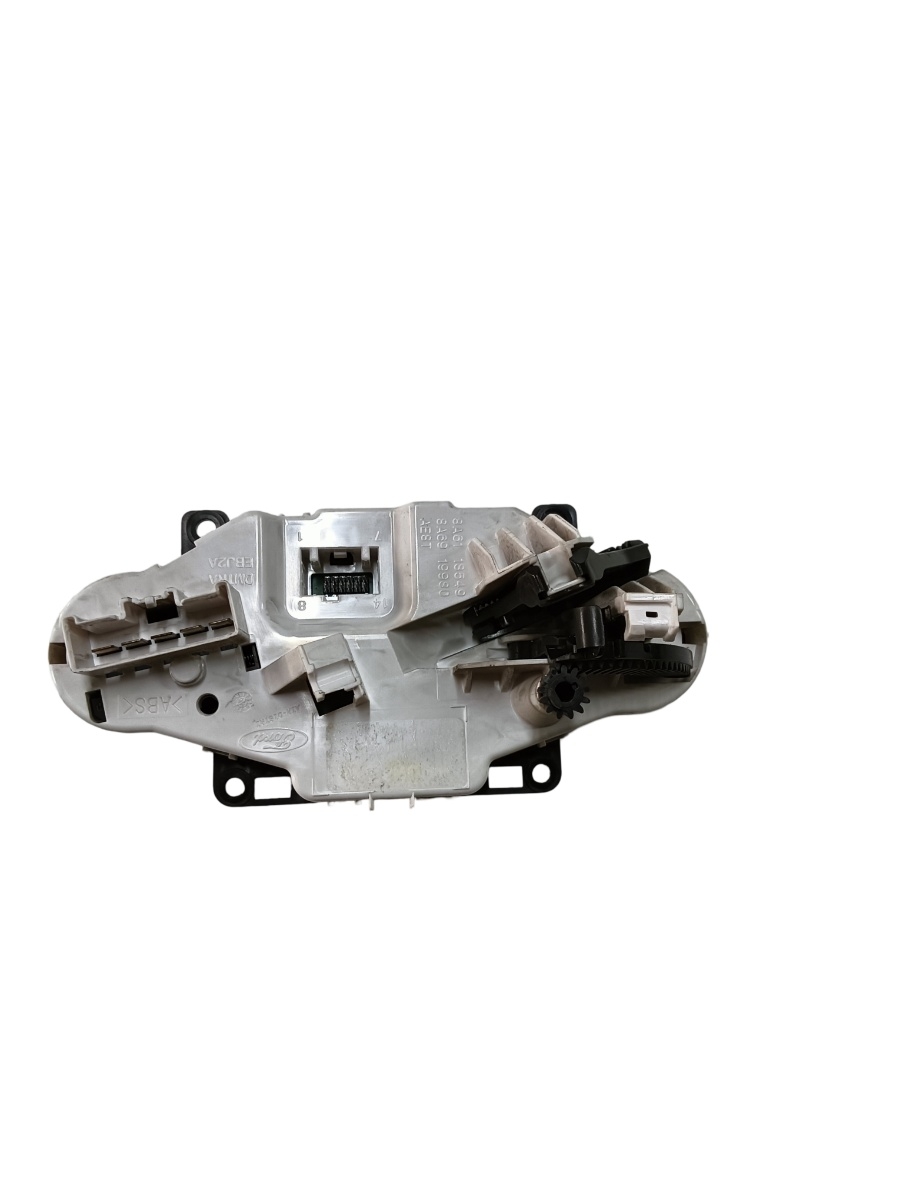 Climatizare  FORD FIESTA V JH_, JD_ 2001 - 2010 8a6118548 – foto 2